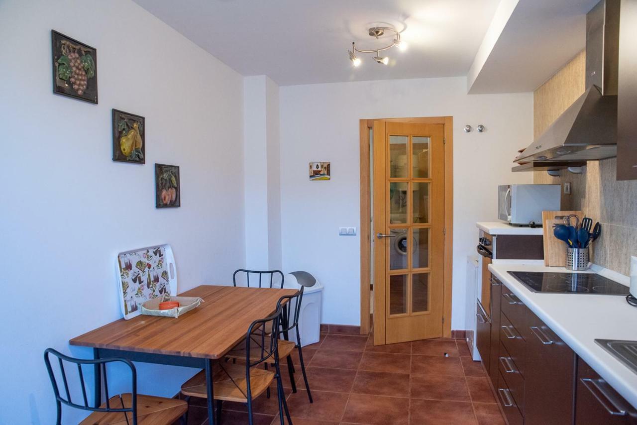 Casa Idilica Apartamento